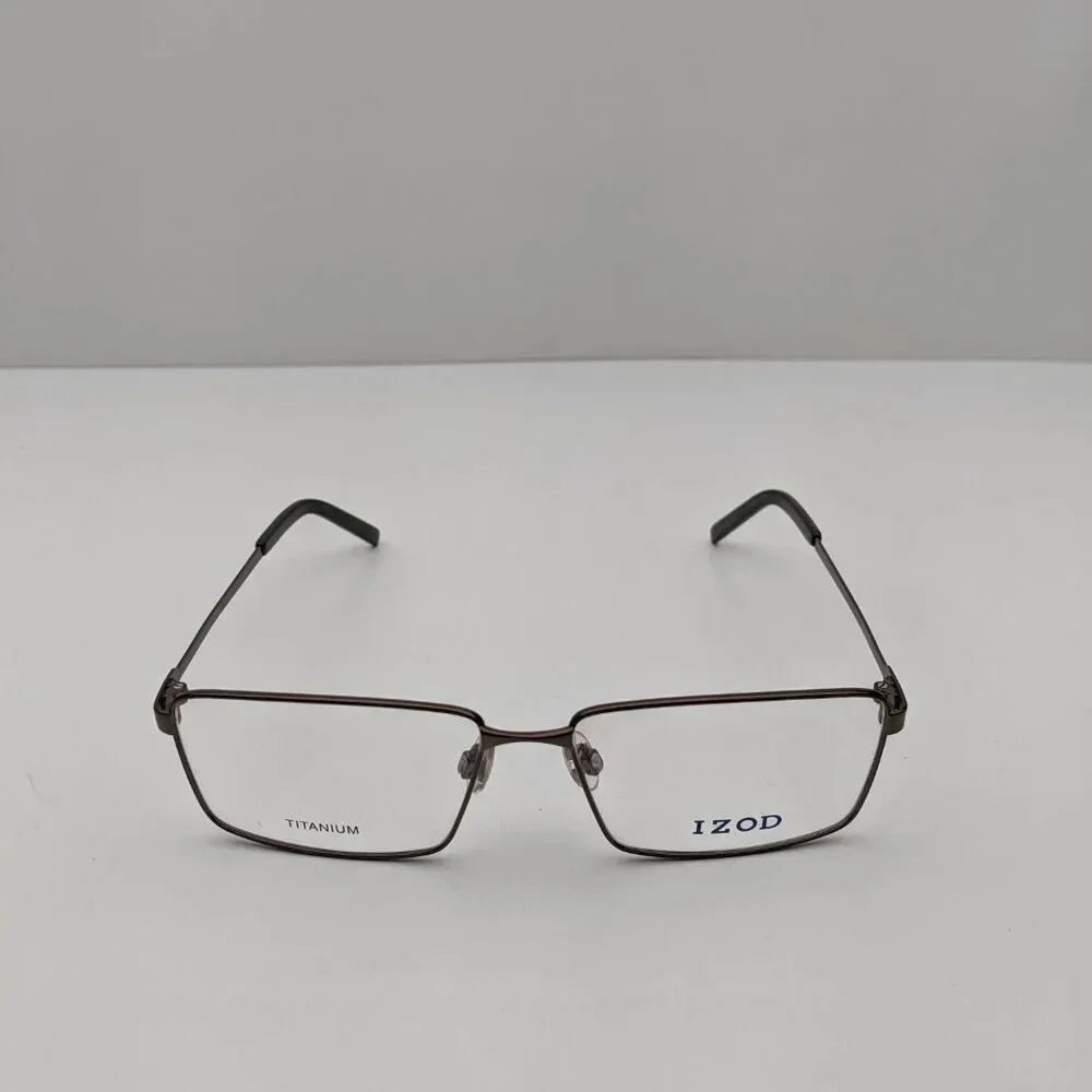 🕶️IZOD IZ 421 Eyeglasses 55/15/145 | ALE830🕶️